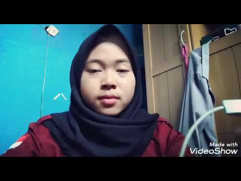 English-Indonesia Interpreting (Yunita 17220055)