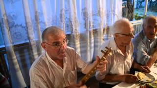 თუ ასე ტურფა იყავი - ვ ნოსელიძე