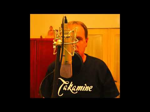 František Nedvěd cover:Martin Kováčik.Jsem Tvúj déšť