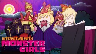 Interviews with Monster Girls - Opening | Original