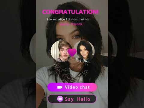 YeChat-Online Live & Video Chat