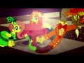 My Little Pony Friendship Is Magic Season 5 Episode 7 - Make New Friends but Keep Discord