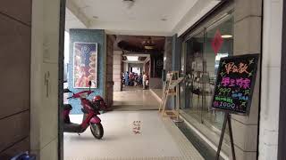 【台湾Vlog】 台中で有名なラーメンを食べに行く！はずが・・・。