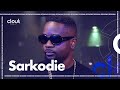 Sarkodie Coachella CLOUT SESSIONS