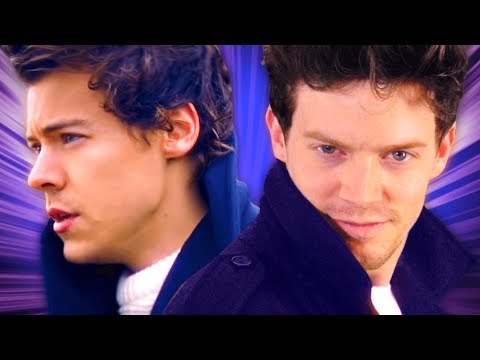 Video thumbnail for “Flight of the Guy” - Sign of the Times Parody