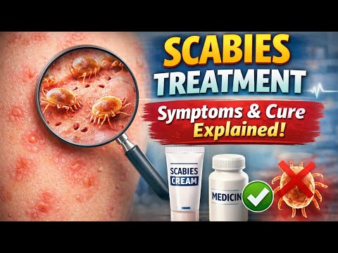 Pani waly dano ka ilaj | Pani wale dane kyon nikalte hain |Dimed Z lotion Uses | @DrRidaAhmed