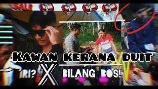 Download lagu Kawan Kerana Duit mp3