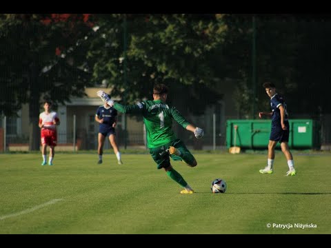 vs KS Polanin Strzałkowo