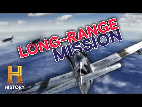 TOP BATTLES OF WWII | Dogfights | History