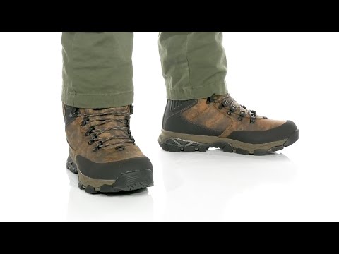 Irish Setter Pinnacle 11\