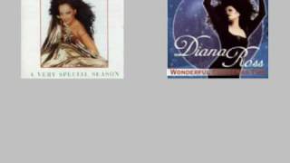 DIANA ROSS - WHAT THE WORLD NEEDS NOW