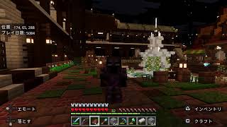 ウィザー召還したら消えたマイクラ#57