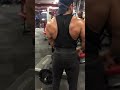 How to grow lats / easy way to increase back