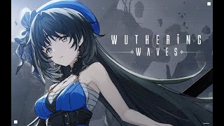[情報] 鳴潮 Wuthering Waves 概念CG：晝前