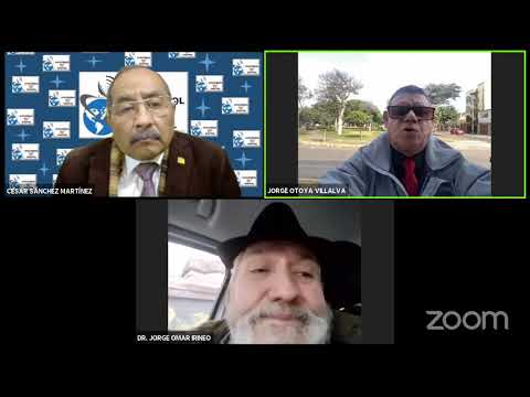 Universal TV Digital presenta :LA COYUNTURA POLÍTICA ACTUAL EN EL ARGENTINA Y DE OTROS DE LA REGIÓN