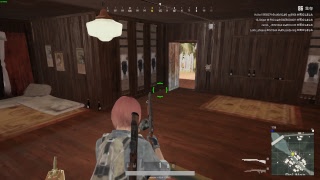 PUBG実況？