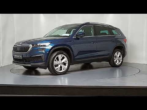 Skoda Kodiaq Style 2.0tdi 150Bhp DSG - Image 2