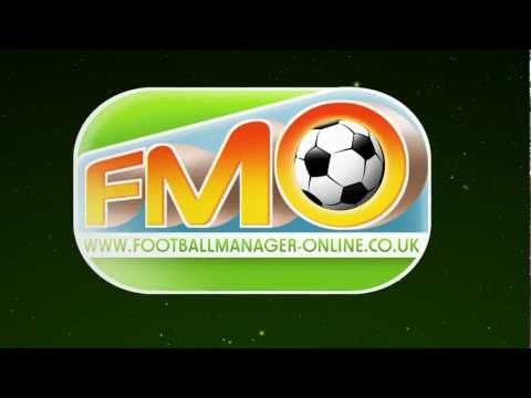 FMO Football Manager