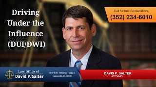 Ignoring The License Suspension and Driving Anyway in Gainesville, FL | (352) 234-6010