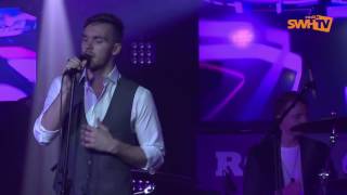 Radio SWH PRIEKŠNAMA LIELKONCERTS - Rock'n'berries "Daydream"