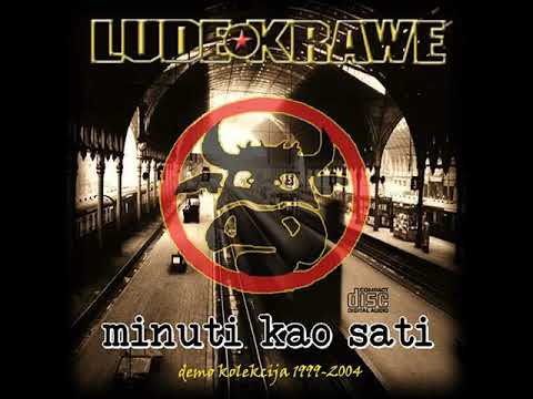 Lude Krawe - Dekada [Demo]