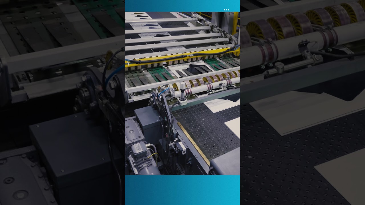 About Bennett Packaging And Displays Manufacturing | Facility Information