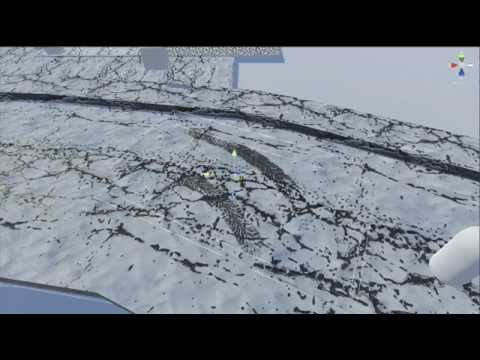 Lux Deferred Snow Decals [Unity 5 beta 22]