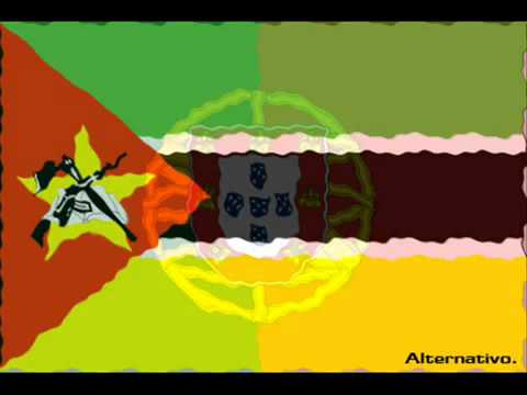 Azagaia com Valete - Alternativos