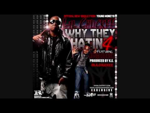 Lil Chuckee - What They Hatin 4 (New Single) HQ