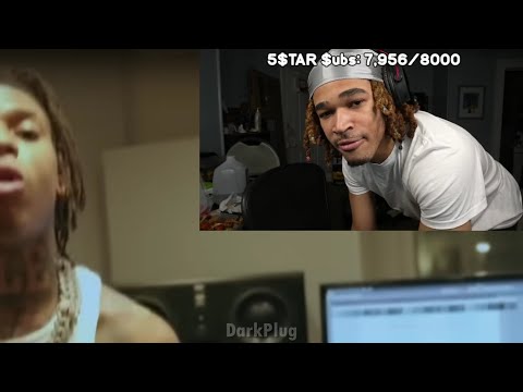 plaqueboymax reacts to top 100  songs of 2023