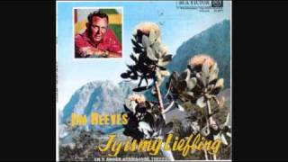 My Blinde Hart - Jim Reeves