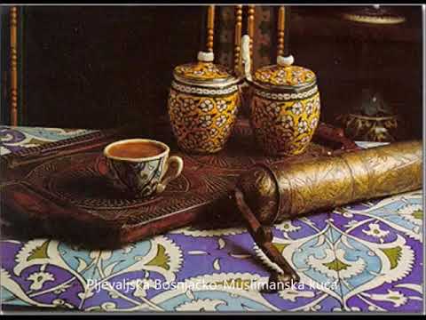 PLJEVALJSKA BOŠNJAČKO - MUSLIMANSKA KUĆA