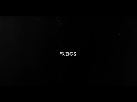 DAS TAPES - Friends (Official Video)