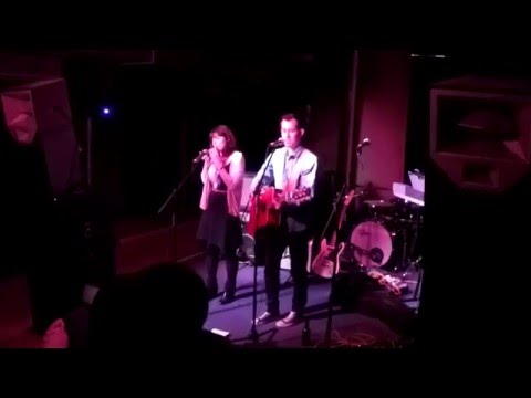 Sir. O & Lir Shilton / Bittersweet Symphony Cover Live at Surya