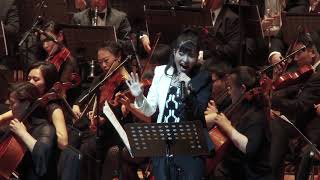 Girls' Frontline Orchestra Concert - Isomer End theme Girls' Frontline Orchestra Concert - Isomer End theme