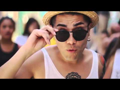 Herederos del Verso - Subele el Volumen (Ft. Benjamin Berenjena)