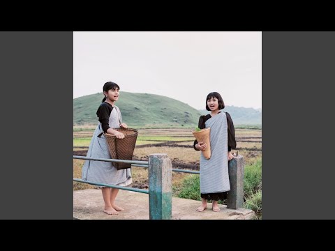 Hala Shnong lajong (My heartland of peace)