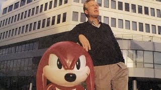 Tom Kalinske: The Sega 32X Will Outsell PlayStation & Saturn (Interview Reenactment  w/ Mark McAvoy)
