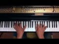 Tutorial piano y voz Garota de Ipanema ( Antonio ...
