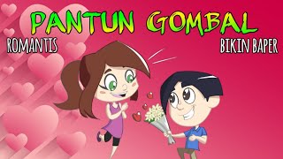 Download lagu AUTO BAPER | PANTUN GOMBAL mp3 Download lagu AUTO BAPER | PANTUN GOMBAL mp3