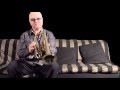 A Lesson with Art Farmer by Richie Vitale