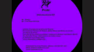 Prztz - Oldschoolized EP - Blings (Robsoul)