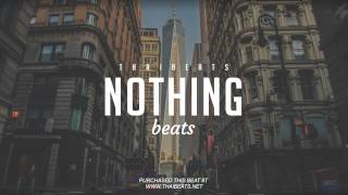 ⚡️ Nothing - Hip Hop Old School Rap Beat Freestyle Instrumentals 2017