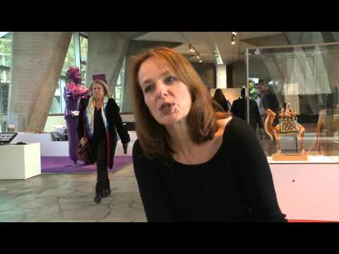 Interview with Heide Hackmann