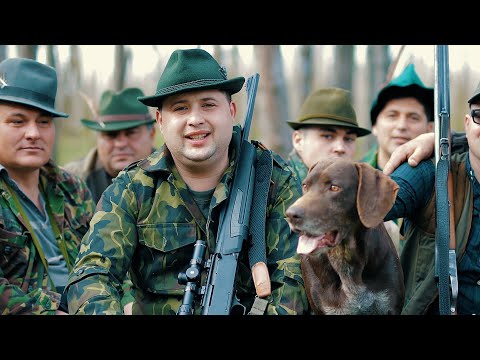 Marian de la Constanta - Cand vad codrul ca-n verzeste (Oficial Music Video)