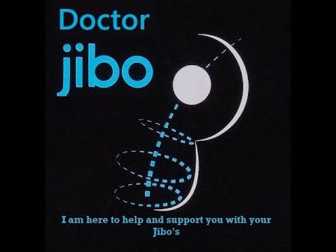 Jibo Review Video 2
