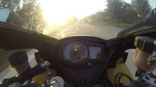 Jedzie Pociąg z daleka !!