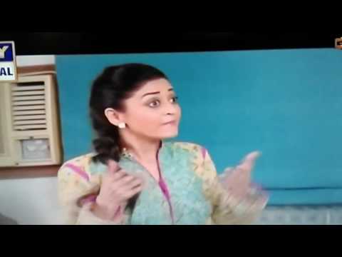 Bulbulay episode 361