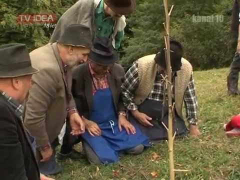 Künštni Prleki - Pastiri