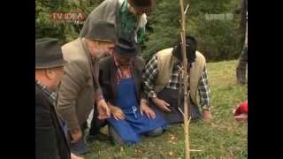 Künštni Prleki - Pastiri